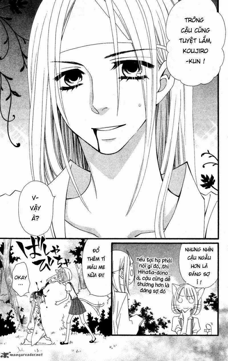 Liar Lily Chapter 41 trang 16