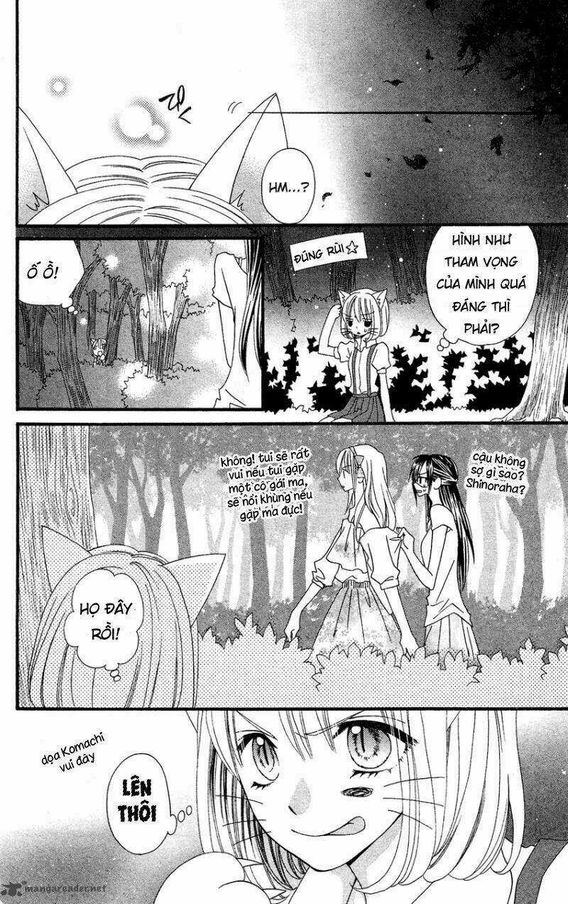 Liar Lily Chapter 41 trang 29