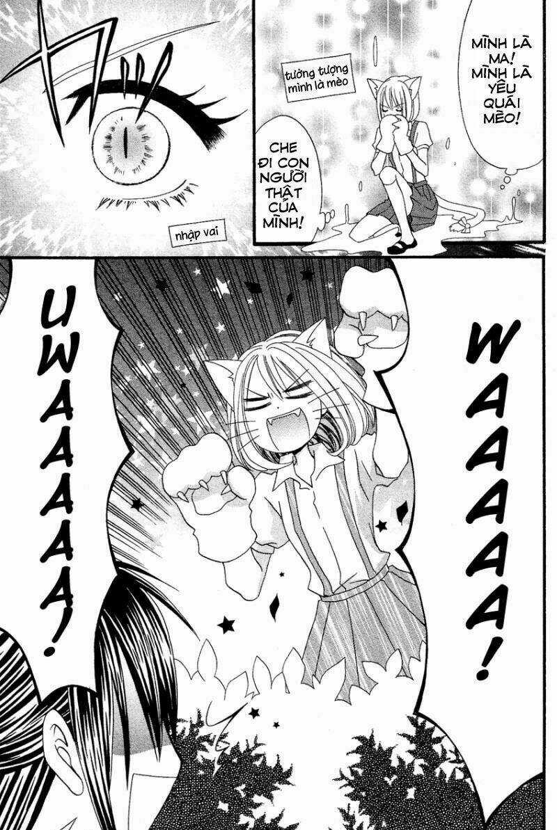 Liar Lily Chapter 41 trang 30