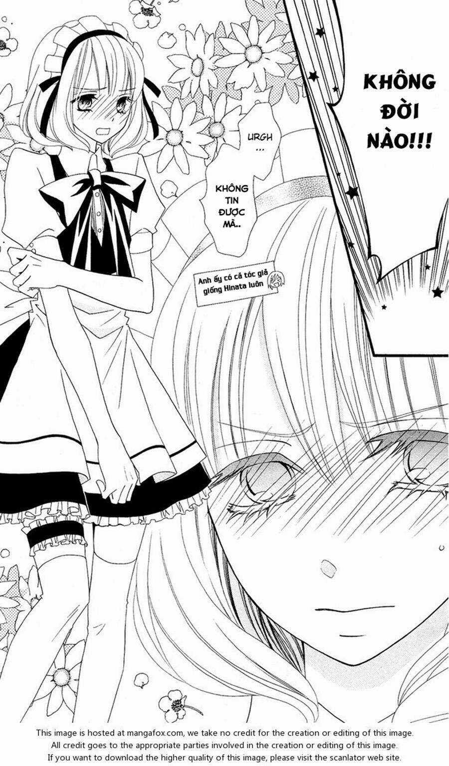 Liar Lily Chapter 43 trang 16