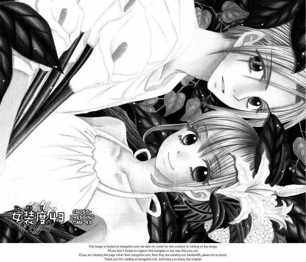 Liar Lily Chapter 43 trang 2