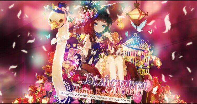 Liar Lily Chapter 43 trang 29