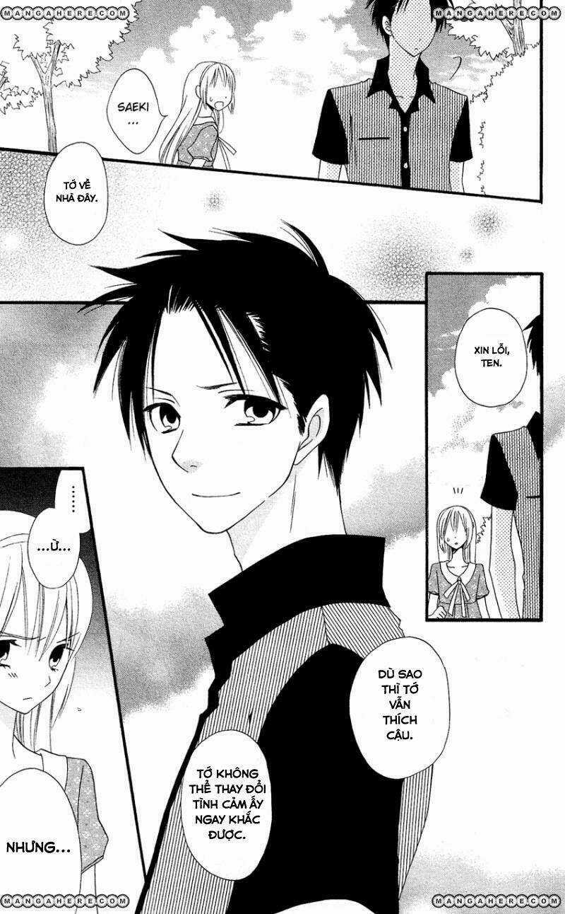 Liar Lily Chapter 44 trang 22