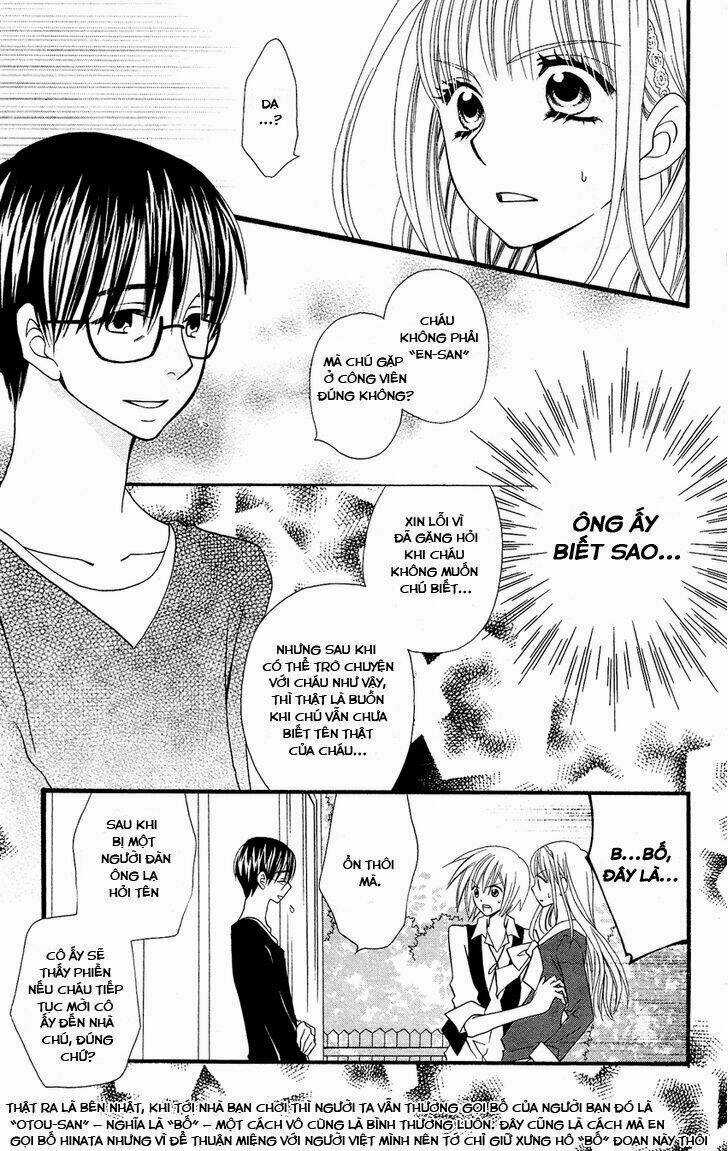 Liar Lily Chapter 47 trang 18