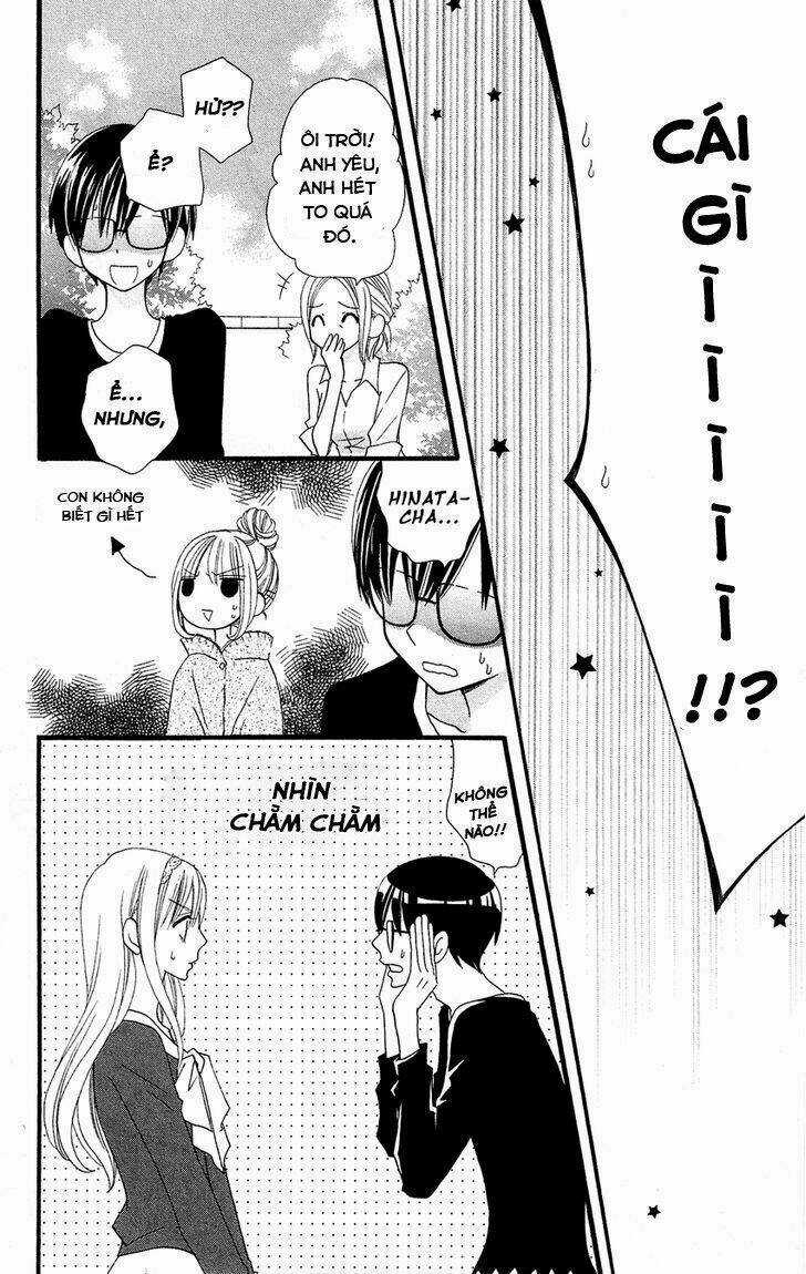 Liar Lily Chapter 47 trang 23