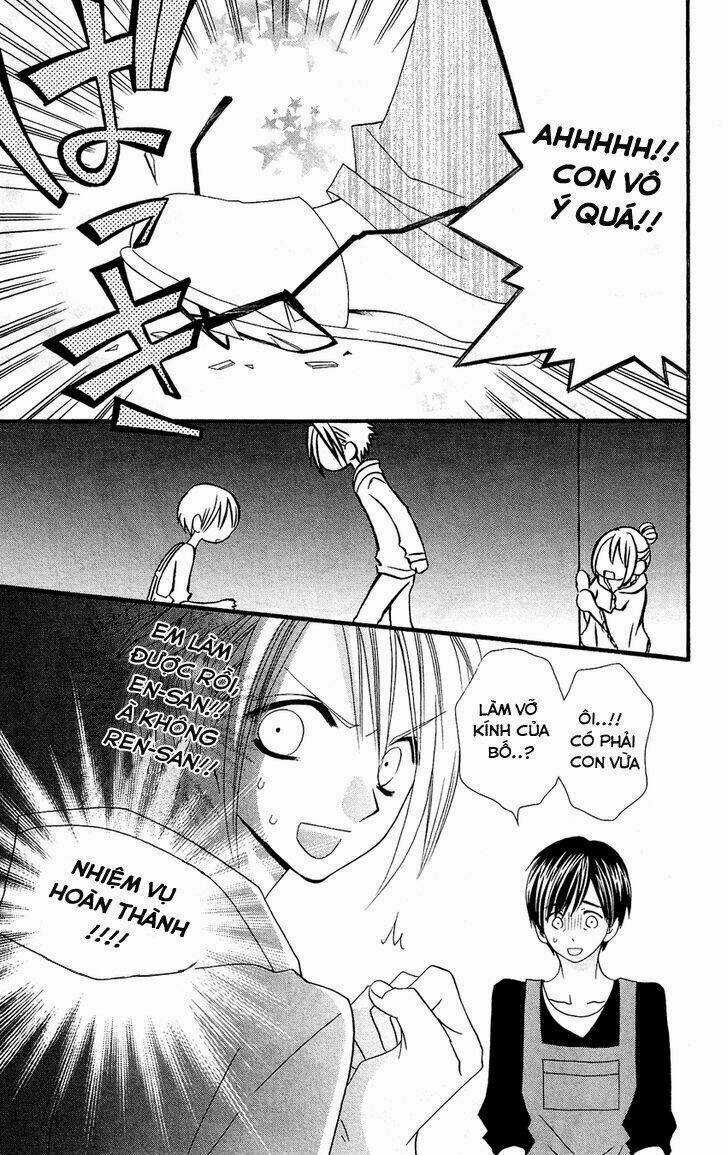 Liar Lily Chapter 47 trang 6