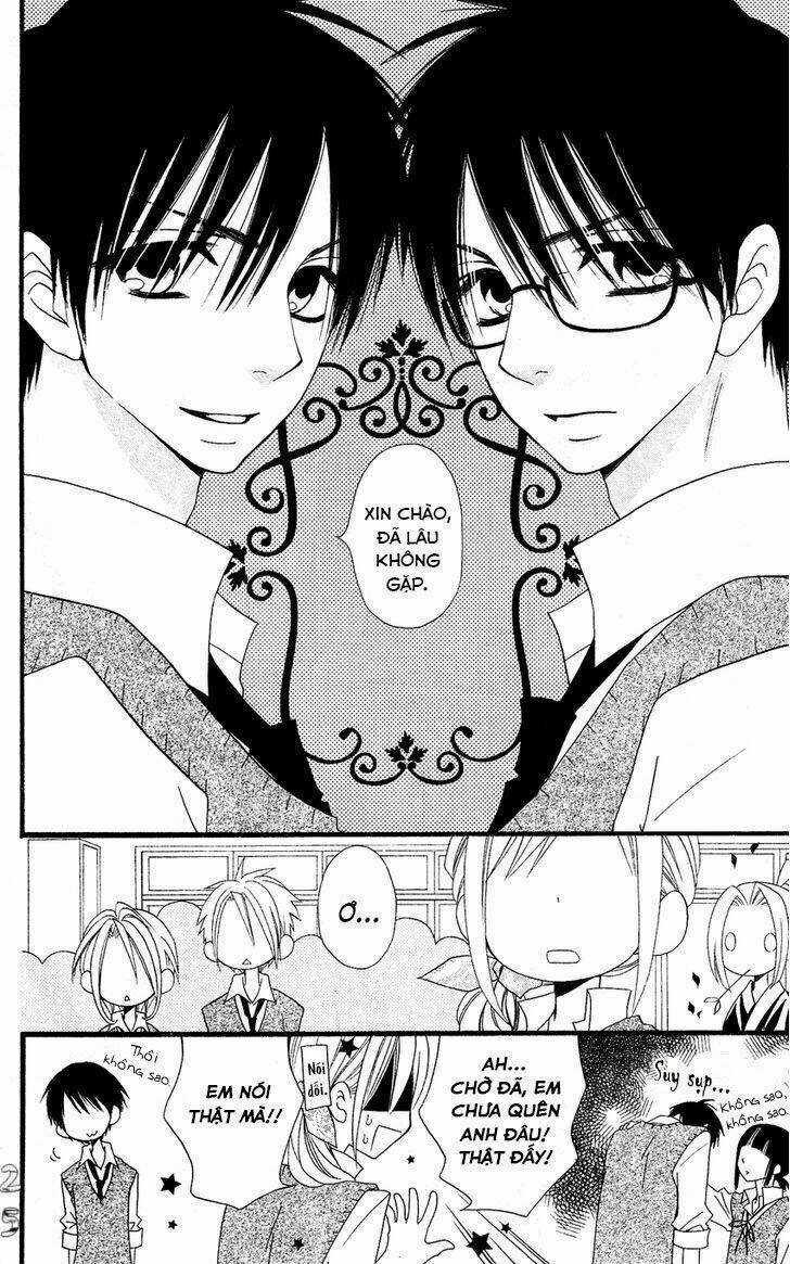 Liar Lily Chapter 48 trang 30