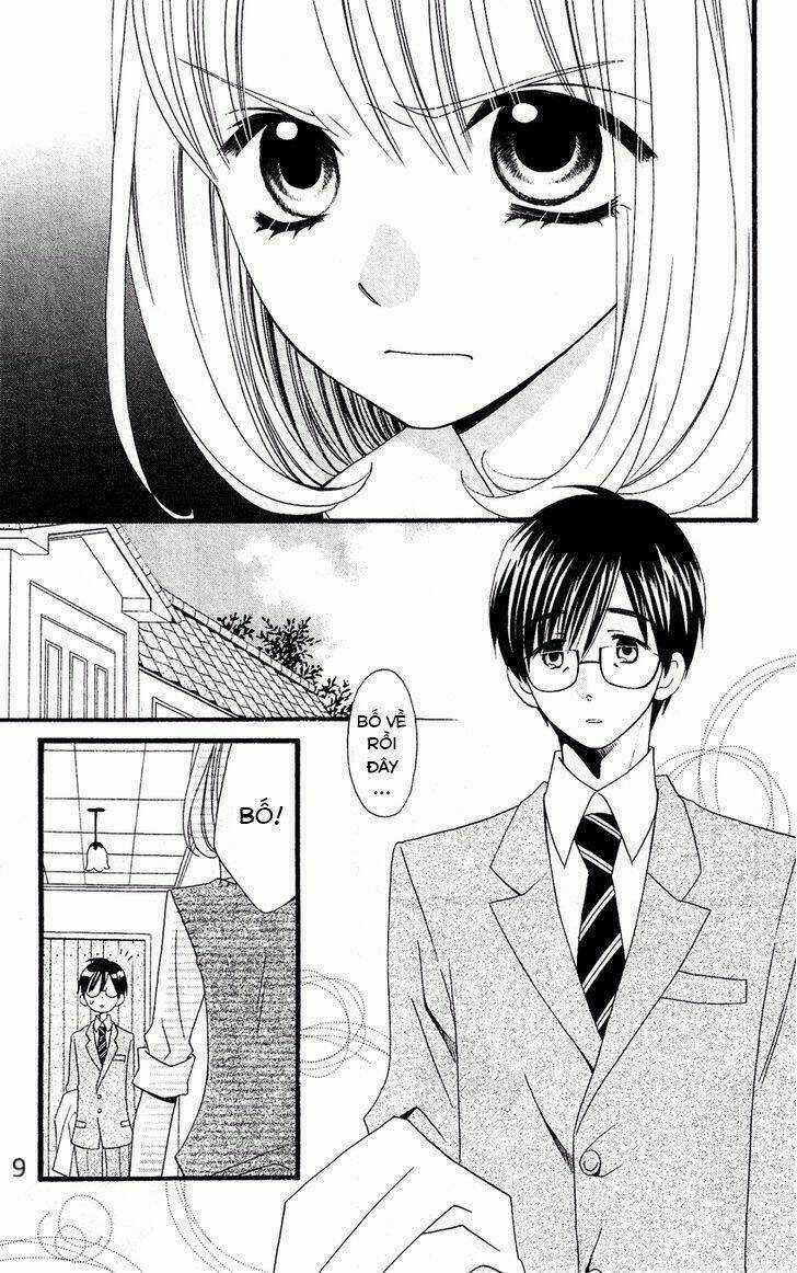 Liar Lily Chapter 49 trang 10