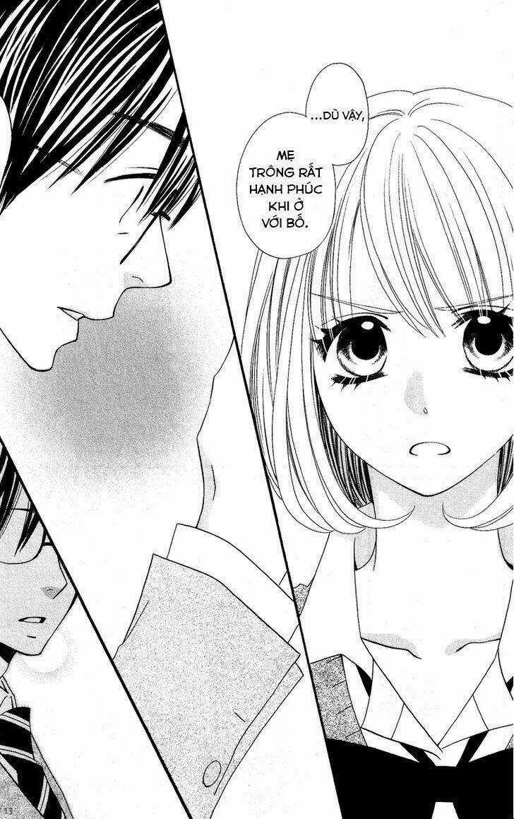 Liar Lily Chapter 49 trang 14