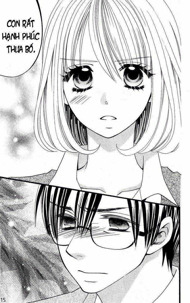 Liar Lily Chapter 49 trang 16