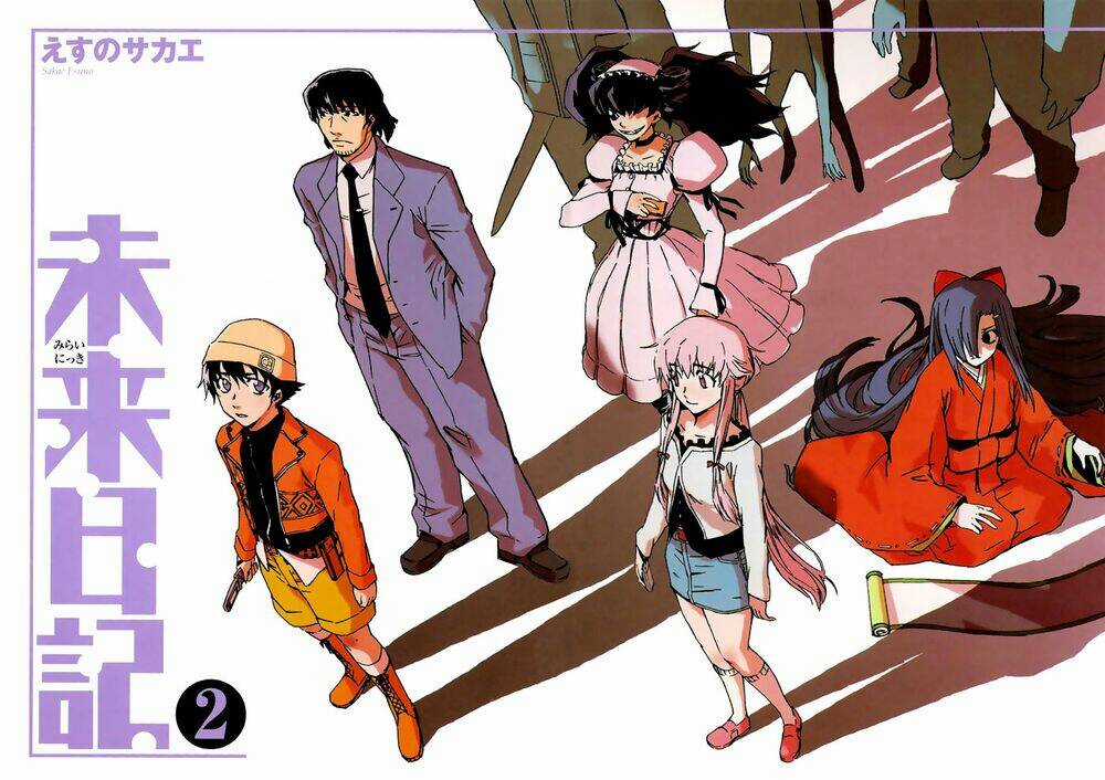 Liar Lily Chapter 5 trang 3