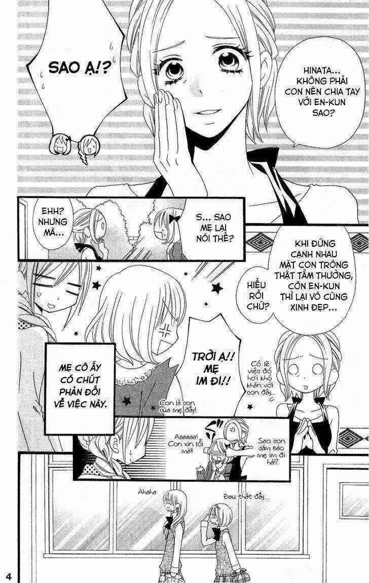 Liar Lily Chapter 50 trang 5