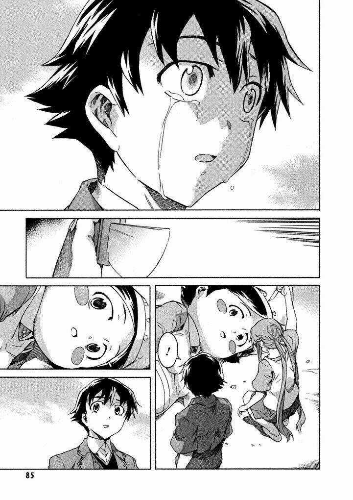 Liar Lily Chapter 51 trang 10