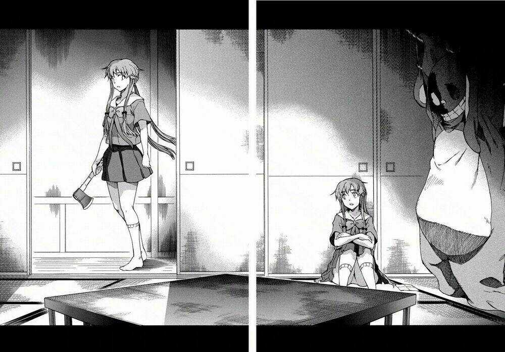 Liar Lily Chapter 51 trang 18