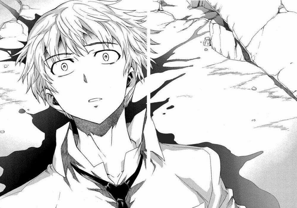 Liar Lily Chapter 51 trang 19