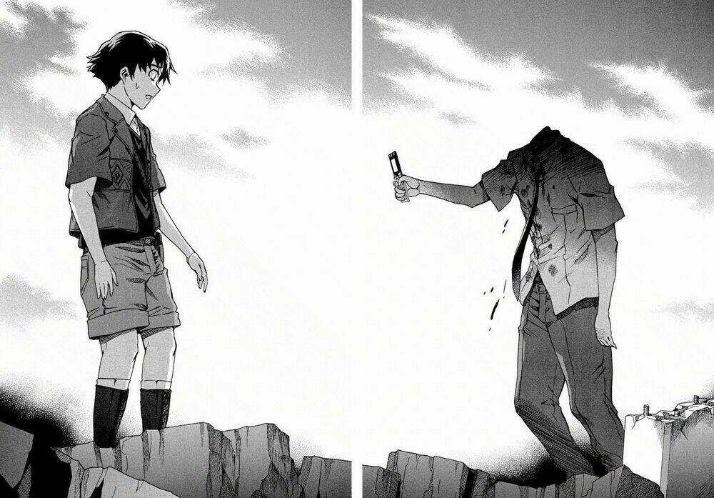 Liar Lily Chapter 51 trang 26