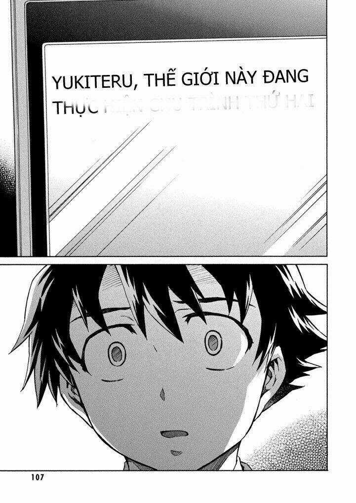 Liar Lily Chapter 51 trang 28