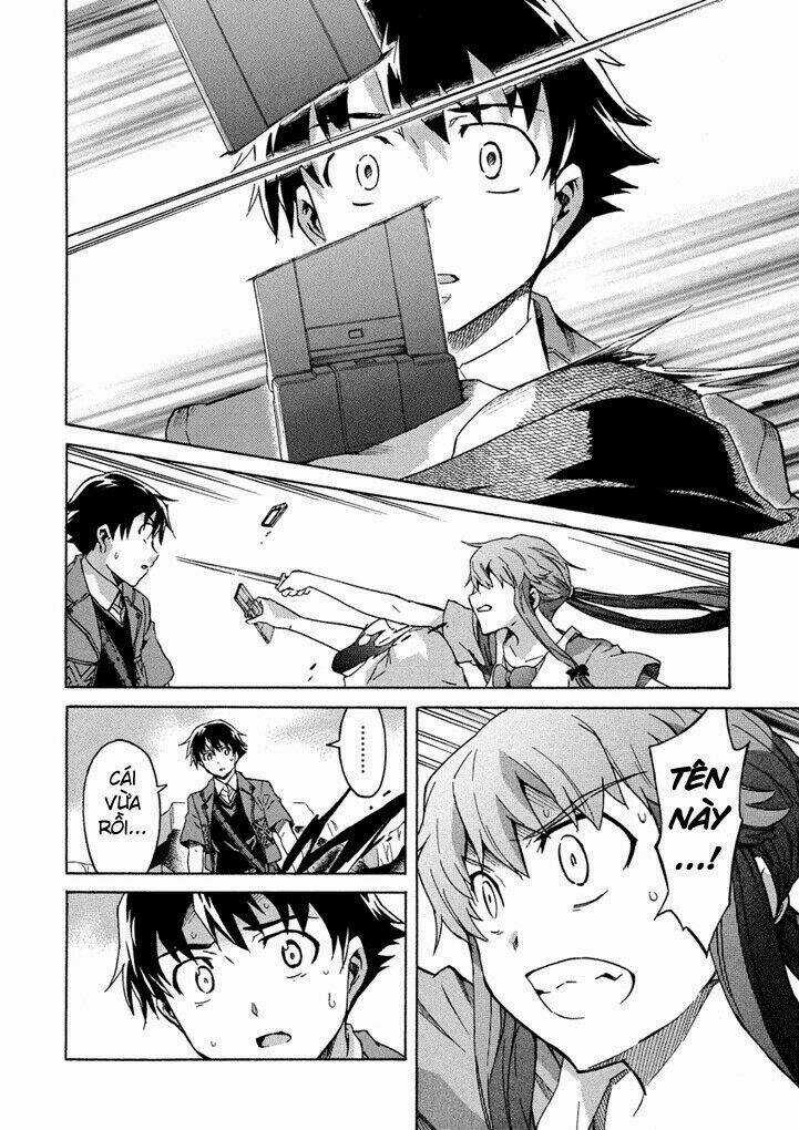 Liar Lily Chapter 51 trang 29