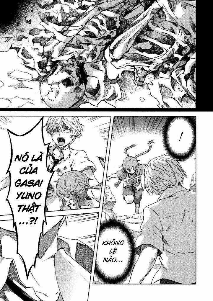 Liar Lily Chapter 51 trang 4