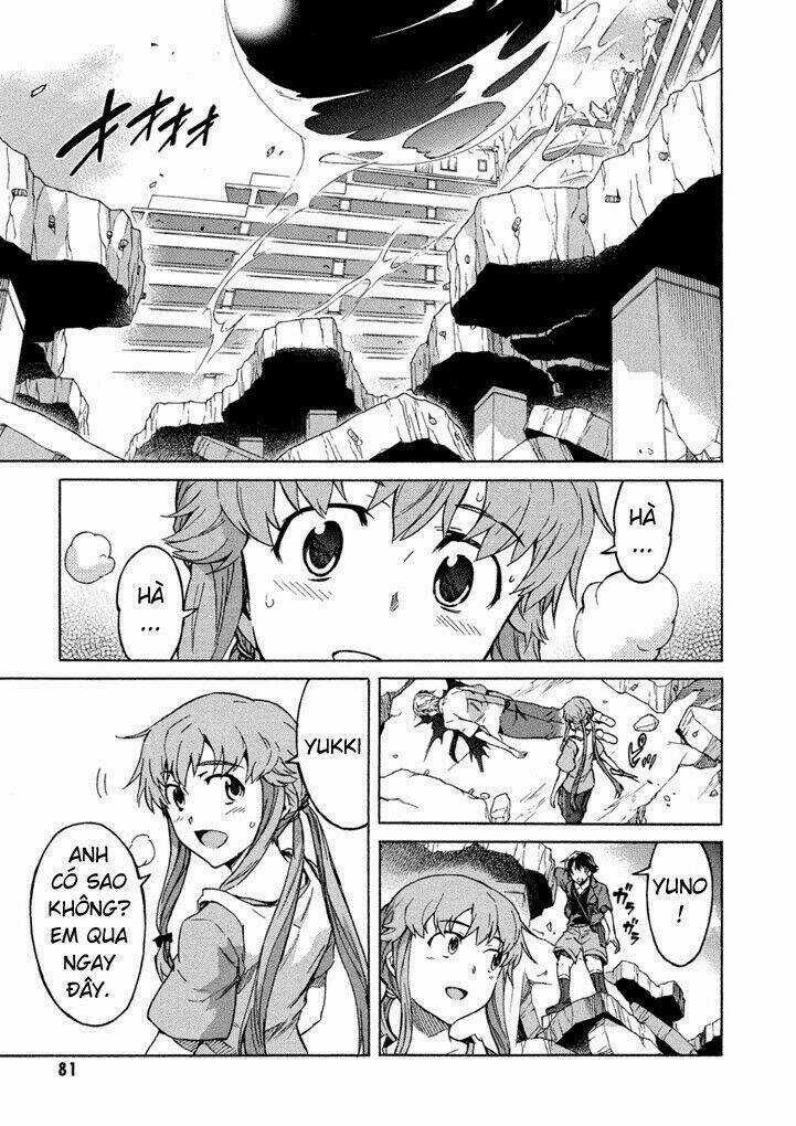 Liar Lily Chapter 51 trang 6