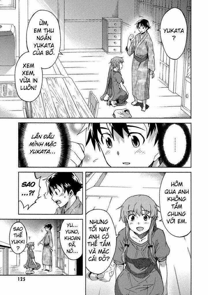 Liar Lily Chapter 52 trang 12