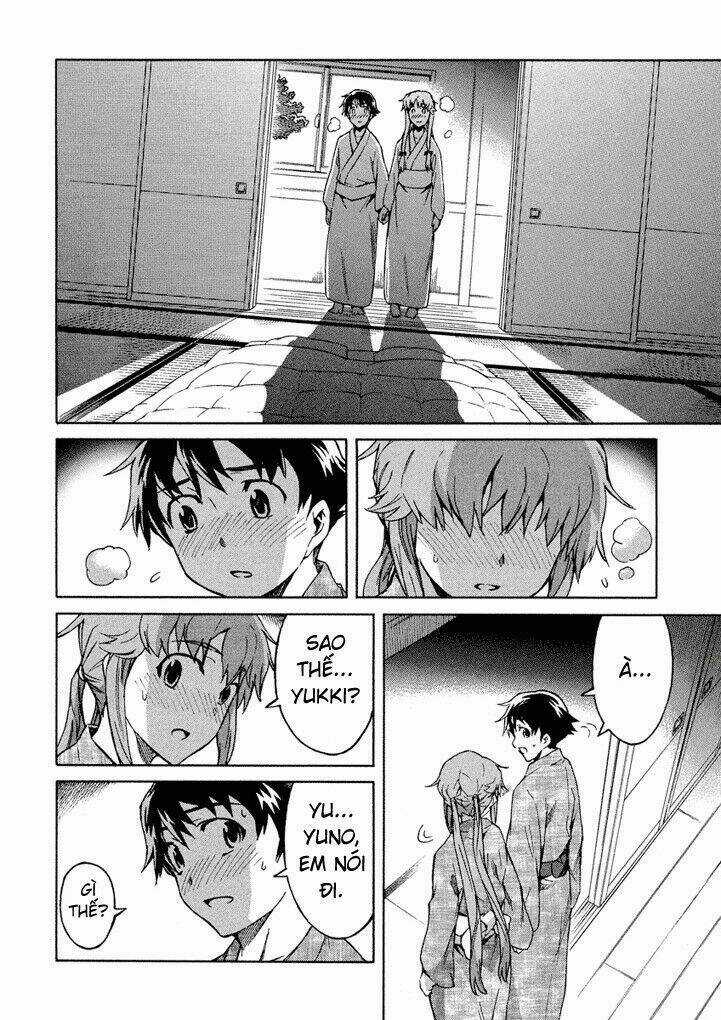 Liar Lily Chapter 52 trang 20