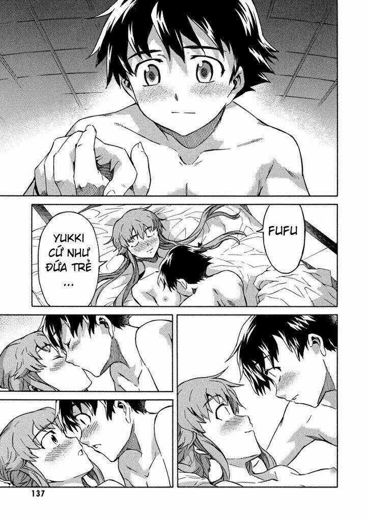 Liar Lily Chapter 52 trang 22