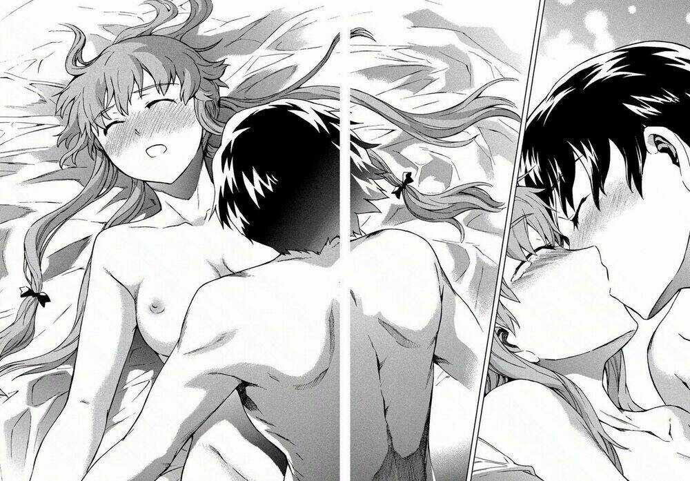 Liar Lily Chapter 52 trang 23