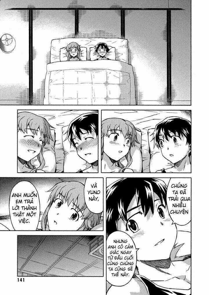 Liar Lily Chapter 52 trang 25