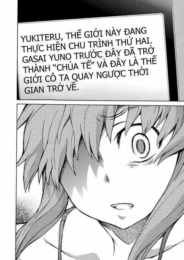 Liar Lily Chapter 52 trang 33