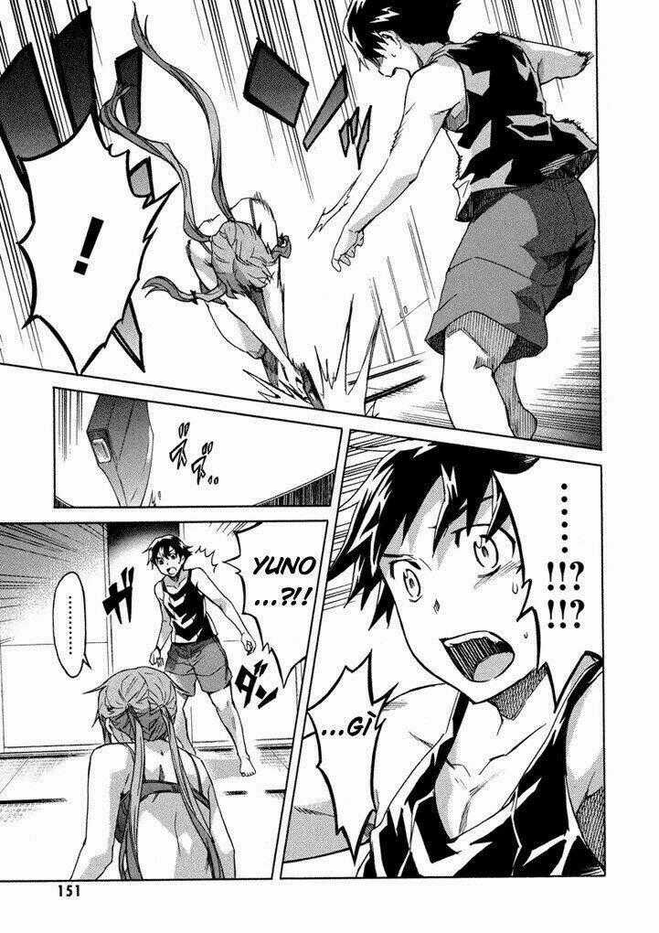 Liar Lily Chapter 52 trang 34