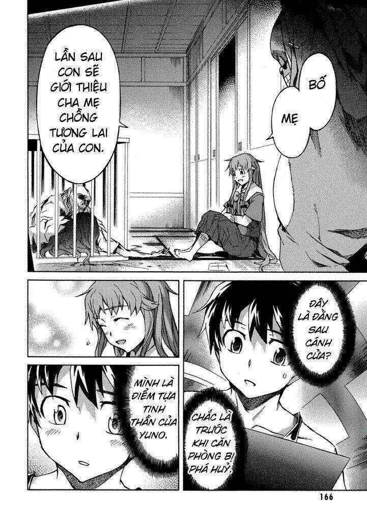 Liar Lily Chapter 53 trang 12