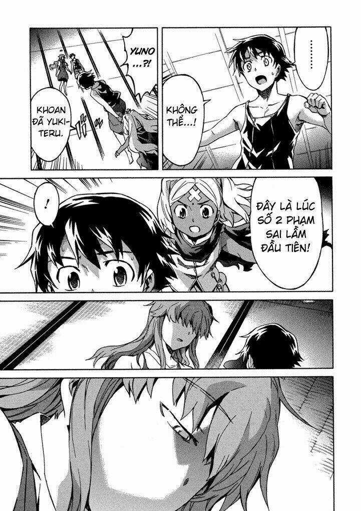 Liar Lily Chapter 53 trang 19