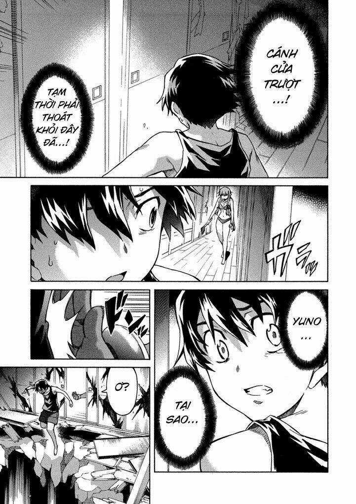 Liar Lily Chapter 53 trang 2