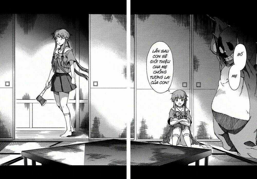 Liar Lily Chapter 53 trang 23