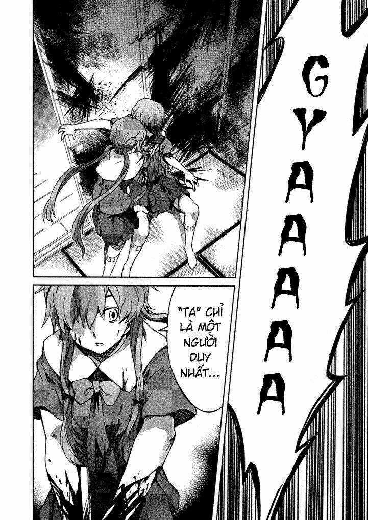 Liar Lily Chapter 53 trang 24