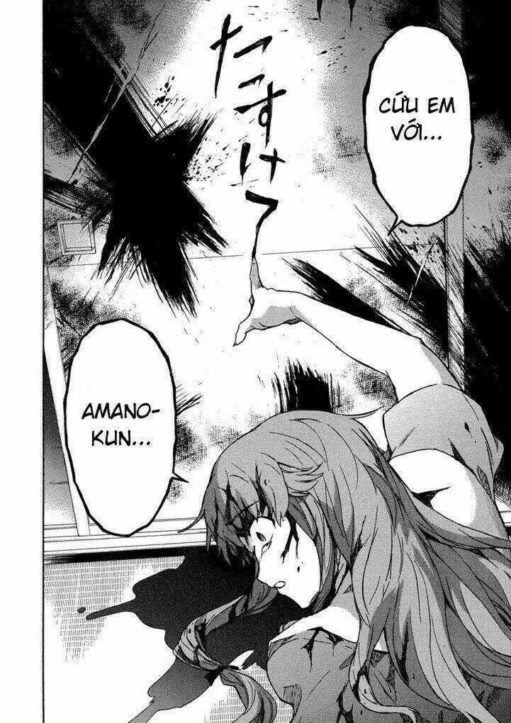 Liar Lily Chapter 53 trang 30