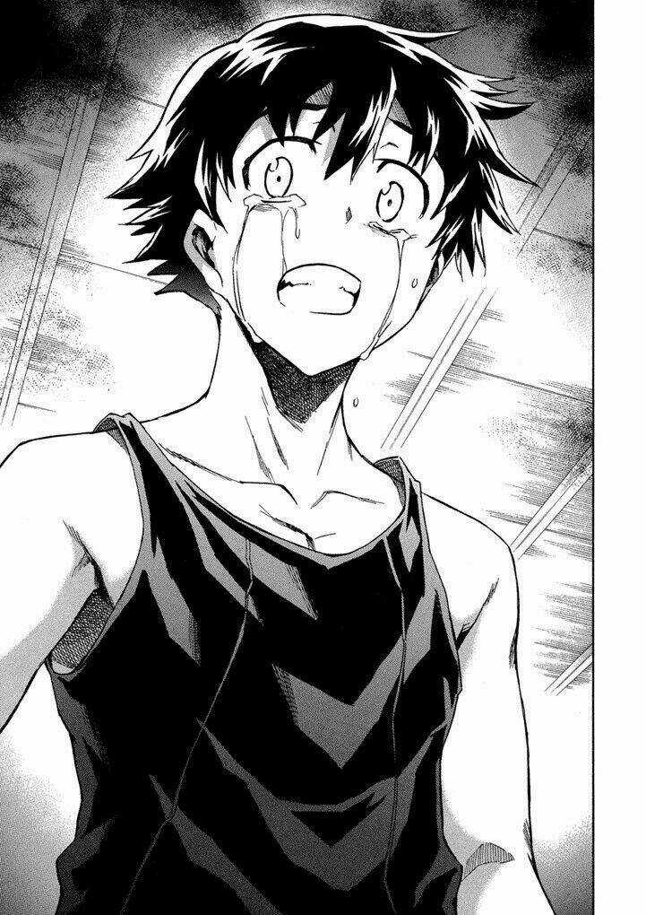 Liar Lily Chapter 53 trang 31