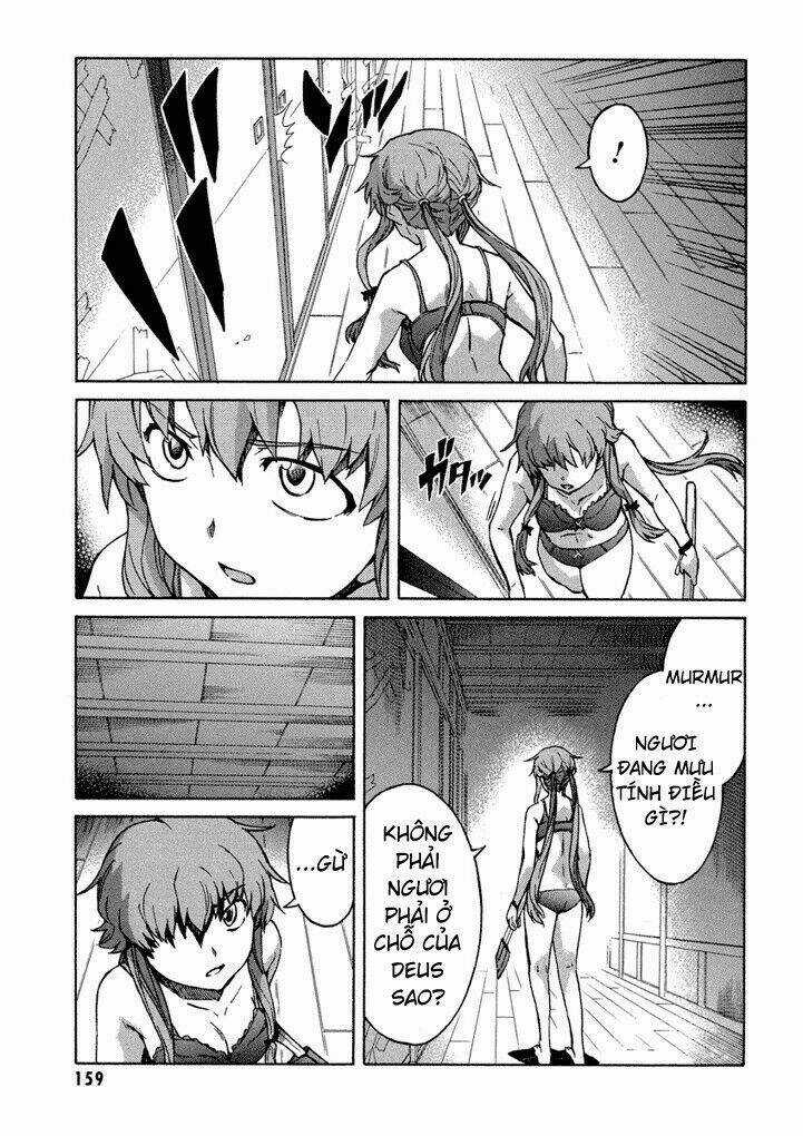 Liar Lily Chapter 53 trang 6