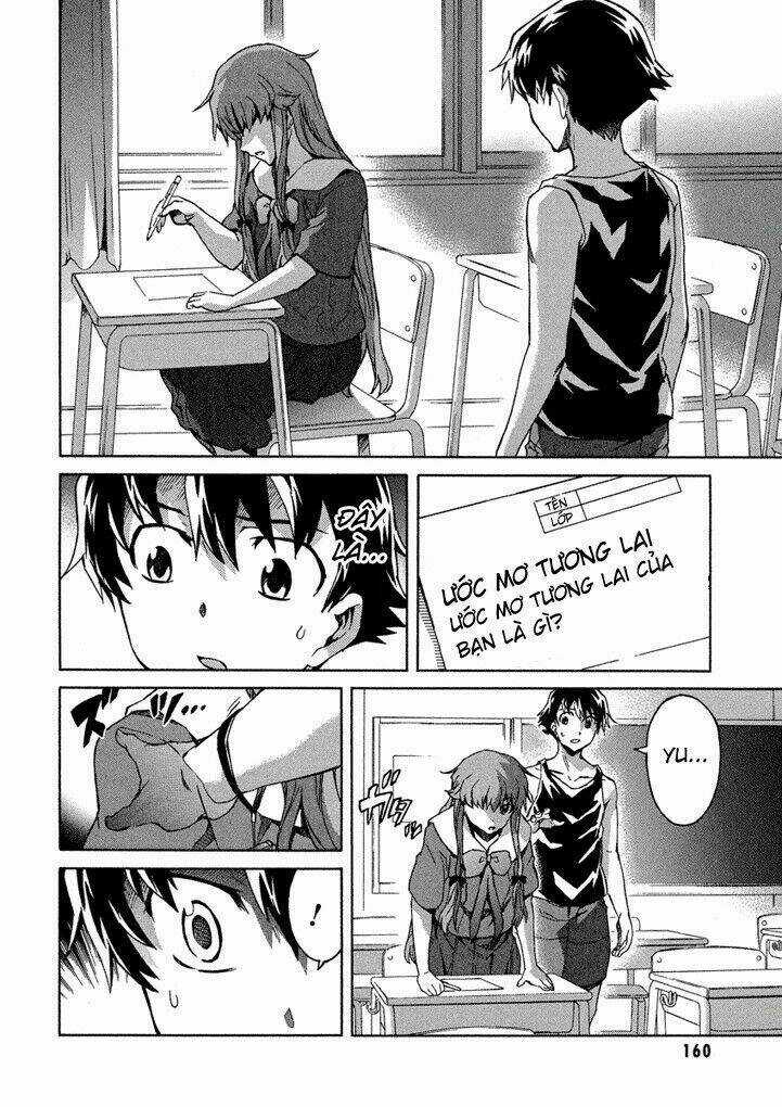 Liar Lily Chapter 53 trang 7