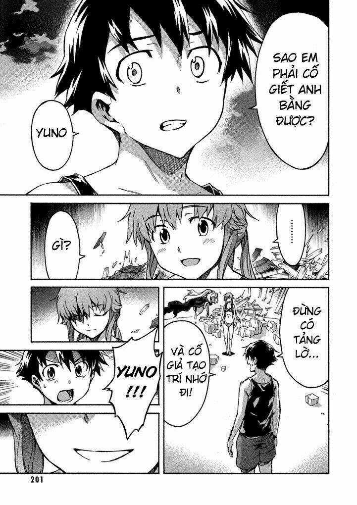 Liar Lily Chapter 54 trang 10