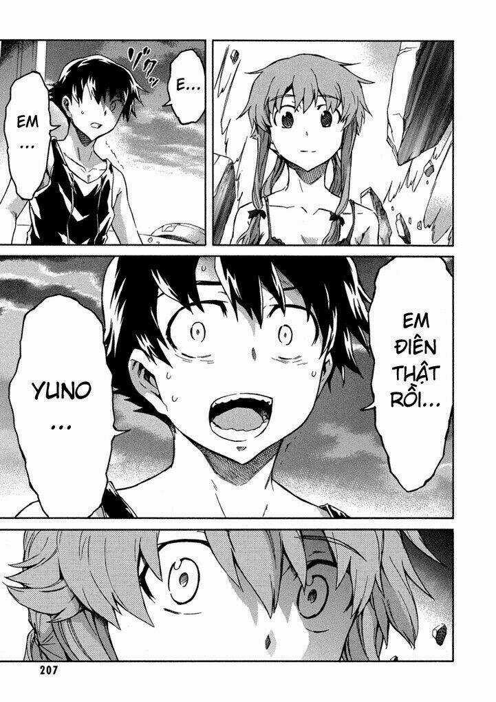 Liar Lily Chapter 54 trang 16