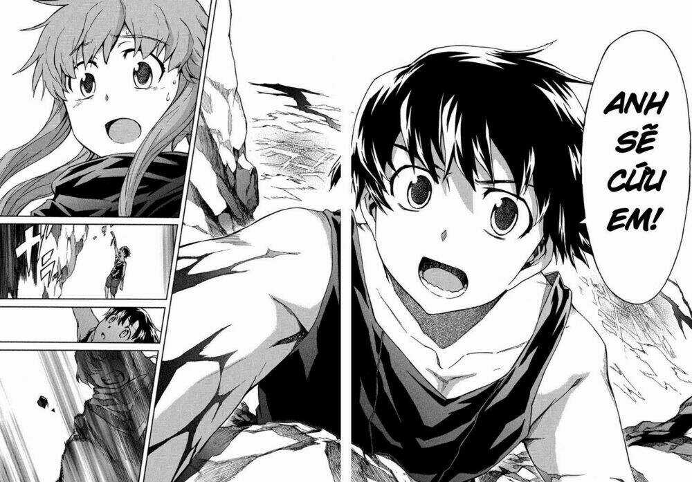 Liar Lily Chapter 54 trang 26