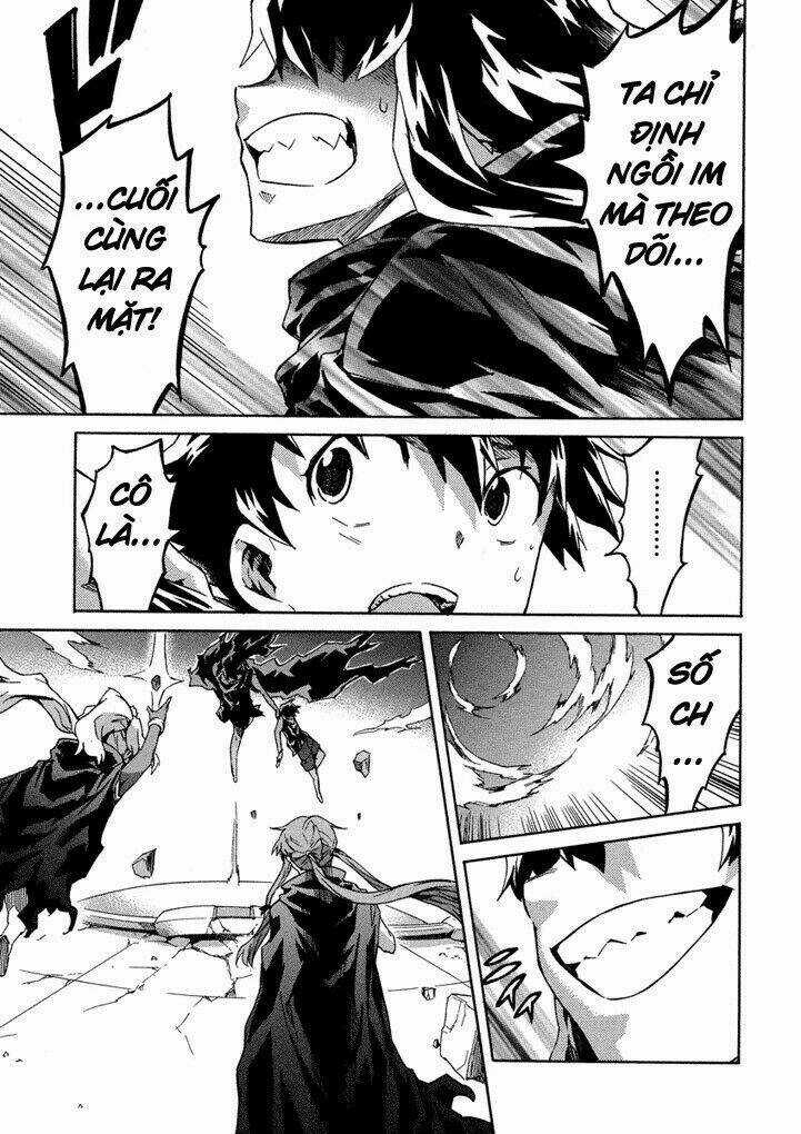 Liar Lily Chapter 54 trang 28