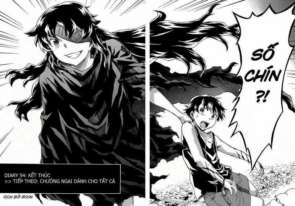 Liar Lily Chapter 54 trang 29