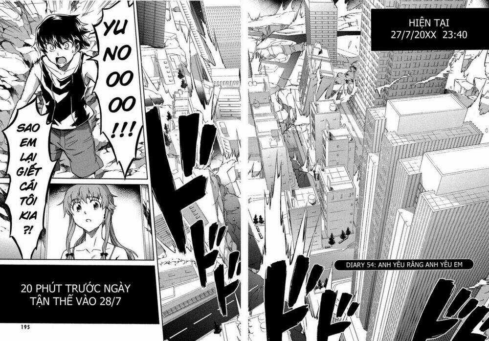 Liar Lily Chapter 54 trang 5