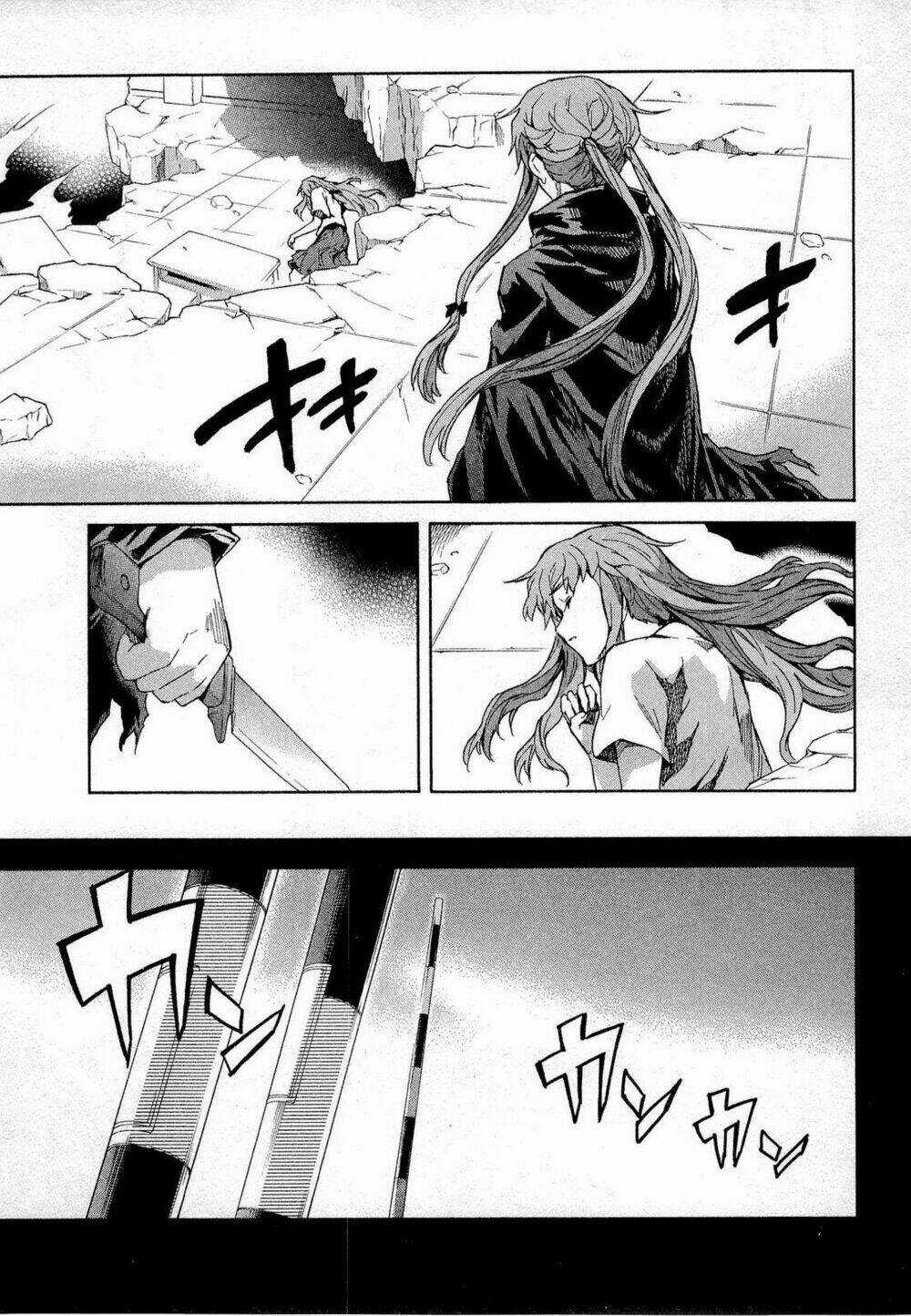 Liar Lily Chapter 55 trang 106