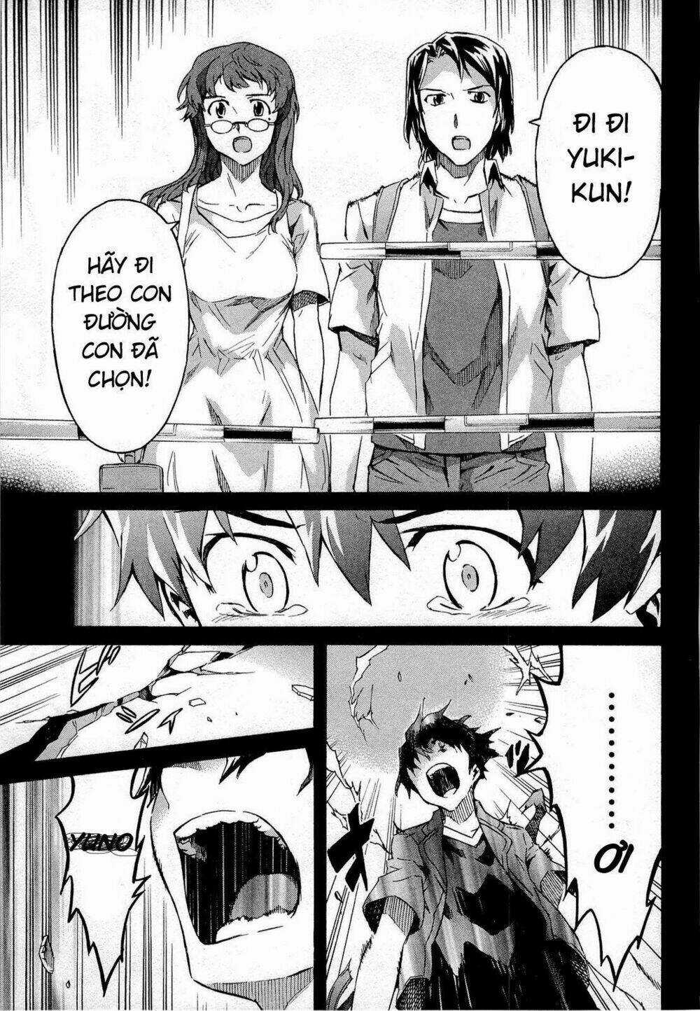 Liar Lily Chapter 55 trang 145