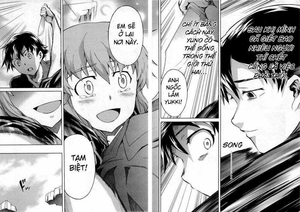 Liar Lily Chapter 55 trang 152