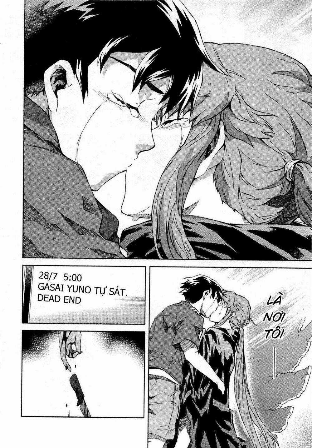 Liar Lily Chapter 55 trang 158